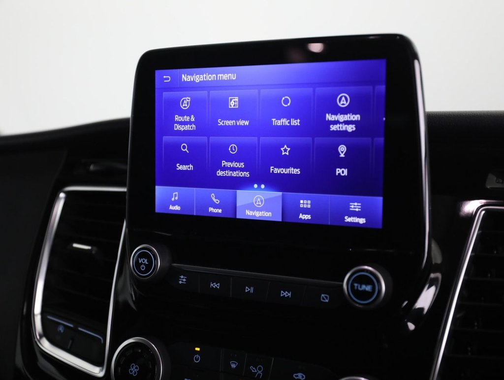 Used Ford Tourneo Custom 2022 for sale - 77293266: Photo 44