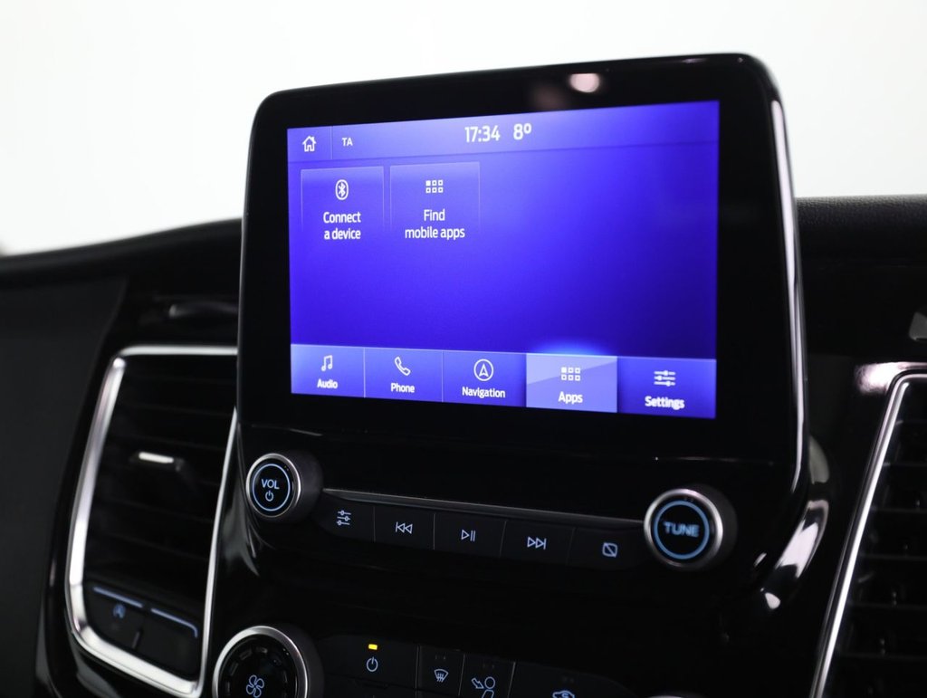 Used Ford Tourneo Custom 2022 for sale - 77293266: Photo 45