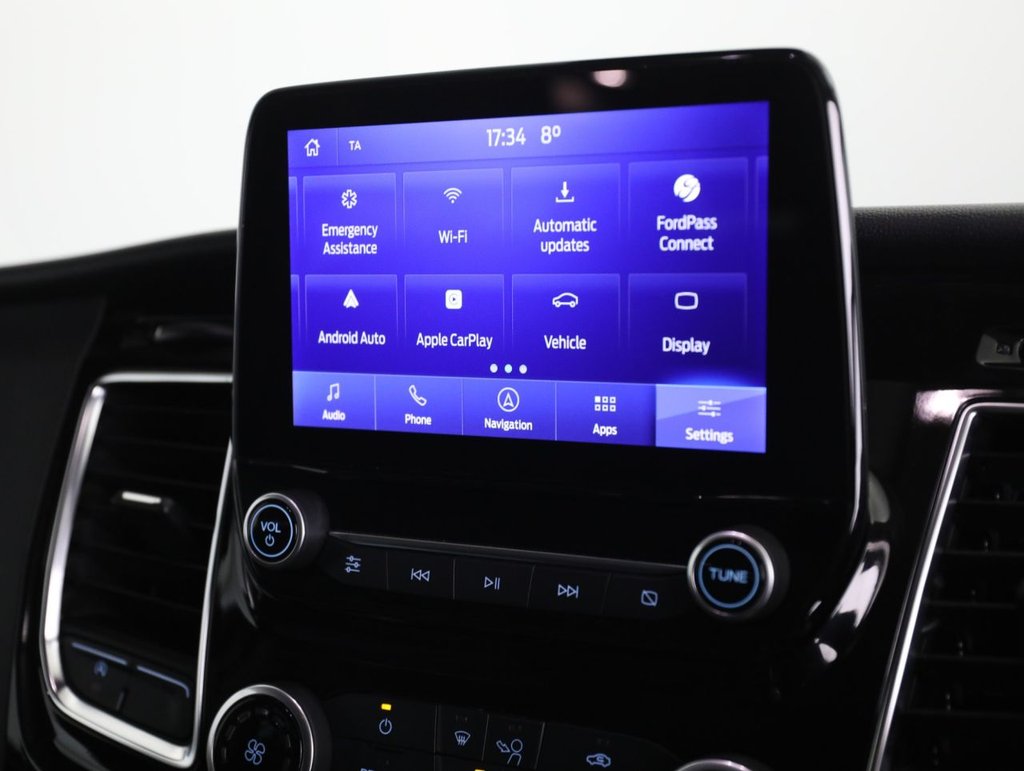 Used Ford Tourneo Custom 2022 for sale - 77293266: Photo 46