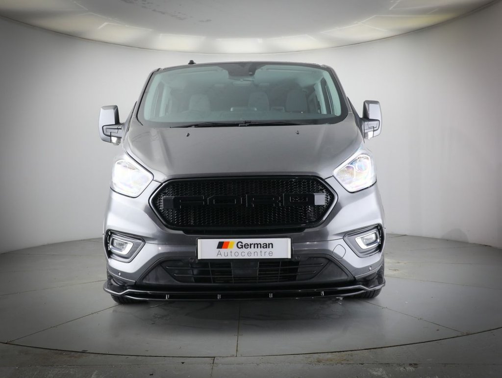 Used Ford Tourneo Custom 2022 for sale - 77293266: Photo 6