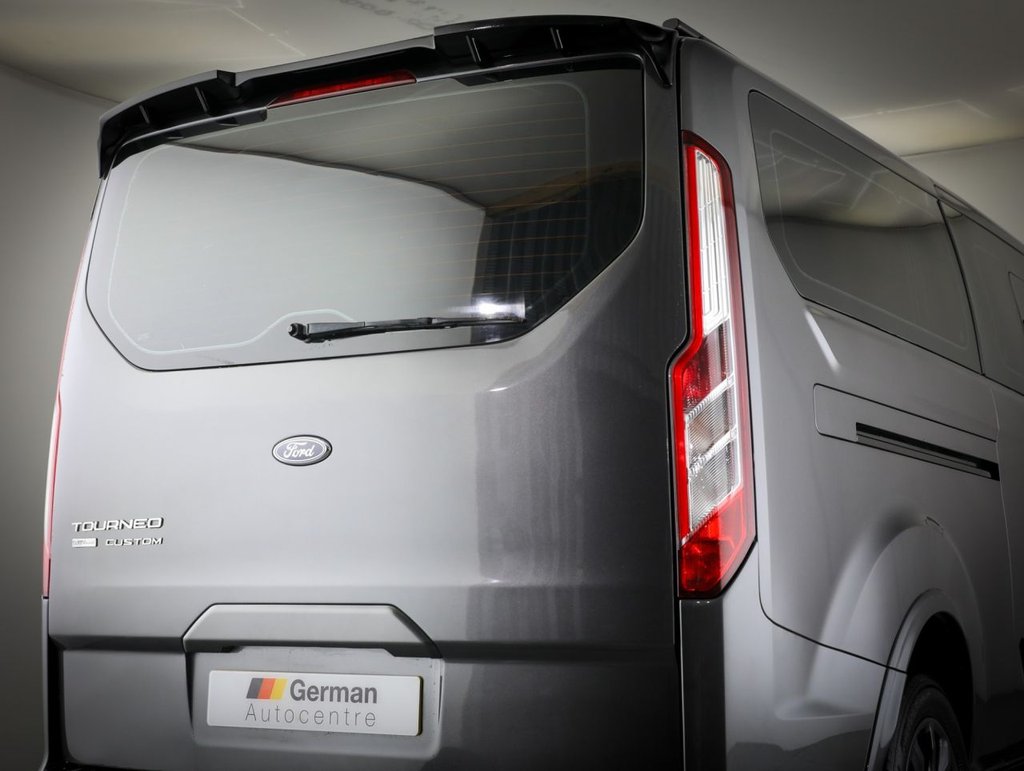 Used Ford Tourneo Custom 2022 for sale - 77293266: Photo 7