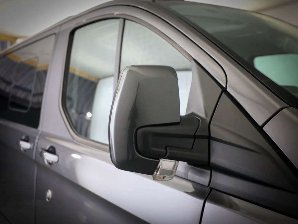 Used Ford Tourneo Custom 2022 for sale - 77293266: Photo 9