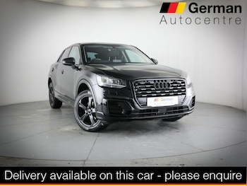 2020 (70) - 30 TDI Sport 5dr S Tronic