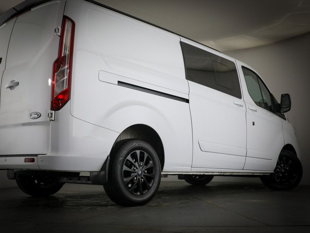 Used Ford Transit Custom 2023 for sale - 77451438: Photo 10