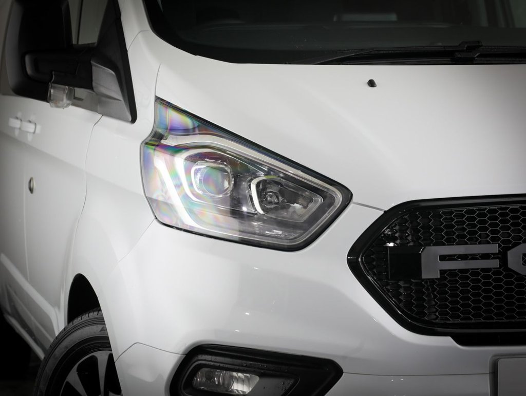 Used Ford Transit Custom 2023 for sale - 77451438: Photo 11