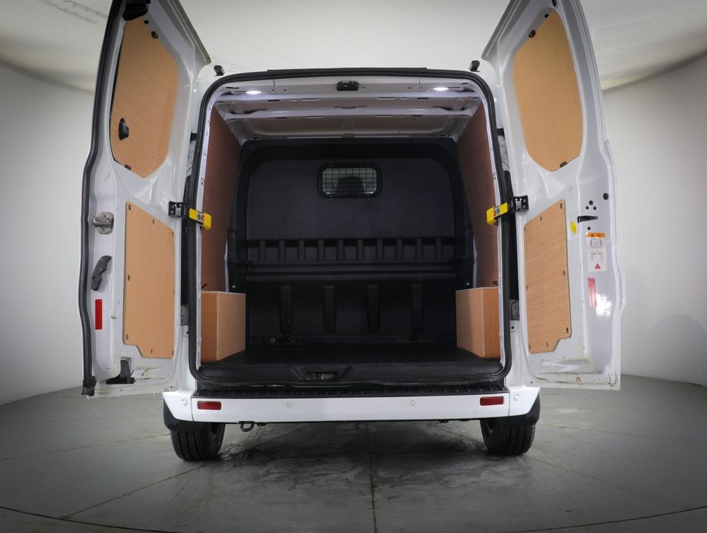 Used Ford Transit Custom 2023 for sale - 77451438: Photo 13