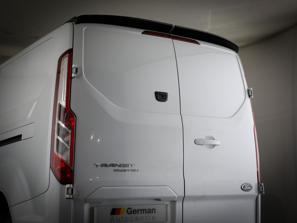 Used Ford Transit Custom 2023 for sale - 77451438: Photo 14