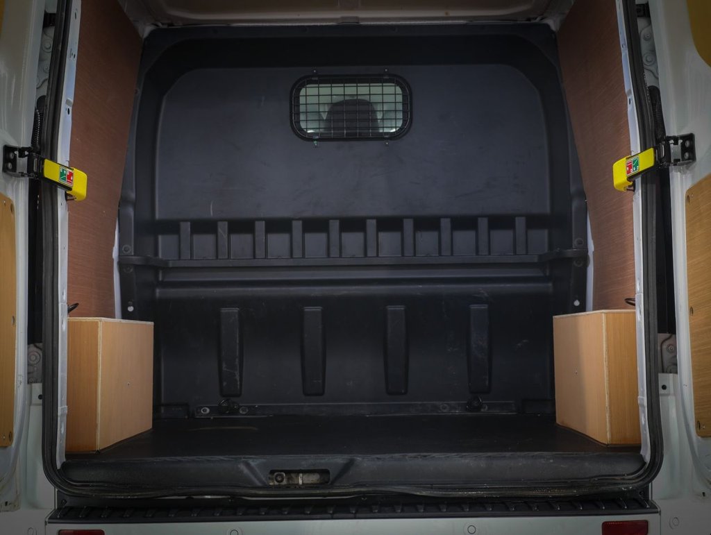 Used Ford Transit Custom 2023 for sale - 77451438: Photo 15