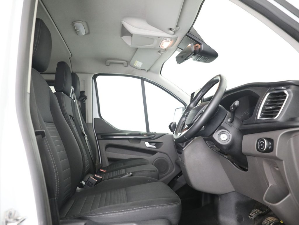 Used Ford Transit Custom 2023 for sale - 77451438: Photo 20