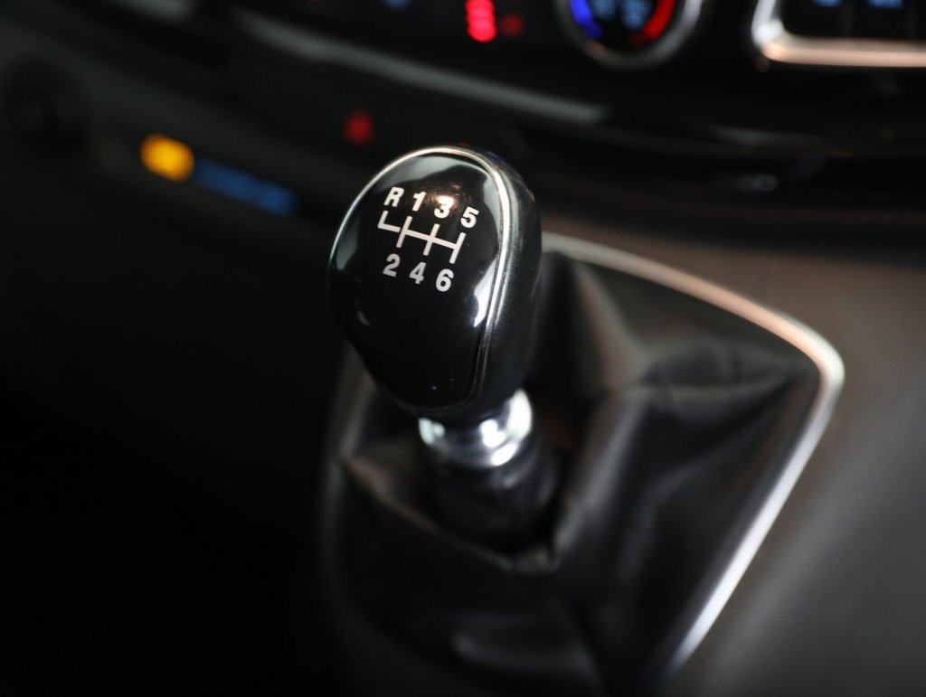 Used Ford Transit Custom 2023 for sale - 77451438: Photo 22