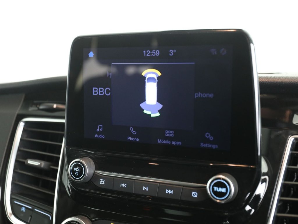 Used Ford Transit Custom 2023 for sale - 77451438: Photo 23