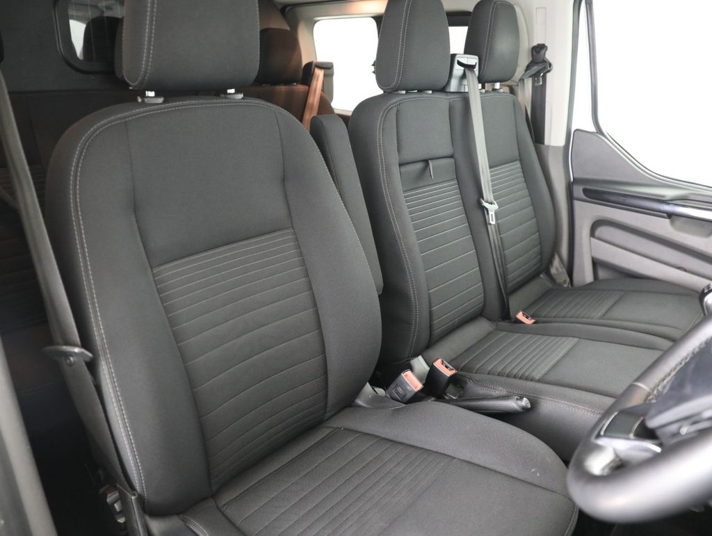 Used Ford Transit Custom 2023 for sale - 77451438: Photo 25