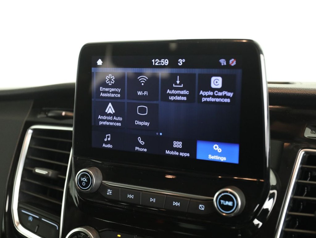 Used Ford Transit Custom 2023 for sale - 77451438: Photo 28