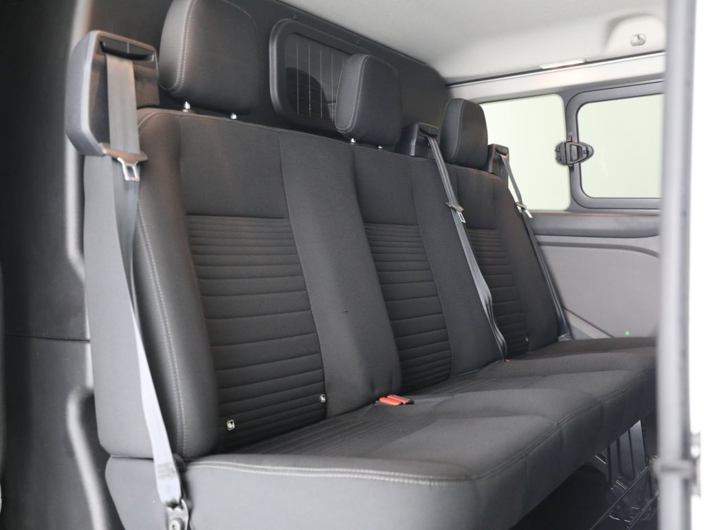 Used Ford Transit Custom 2023 for sale - 77451438: Photo 29