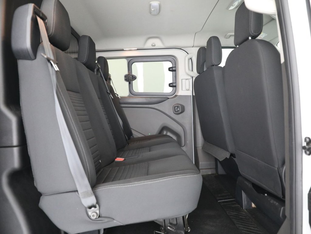 Used Ford Transit Custom 2023 for sale - 77451438: Photo 31