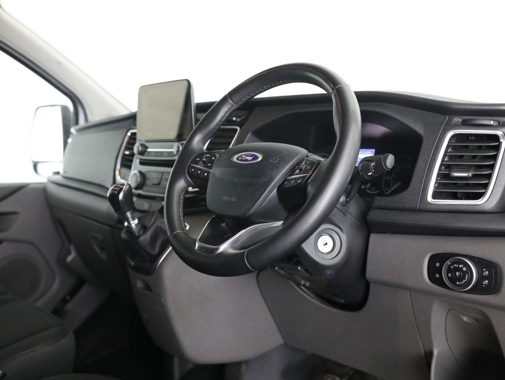 Used Ford Transit Custom 2023 for sale - 77451438: Photo 34