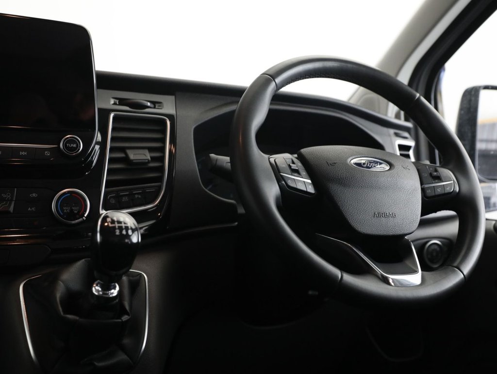 Used Ford Transit Custom 2023 for sale - 77451438: Photo 36