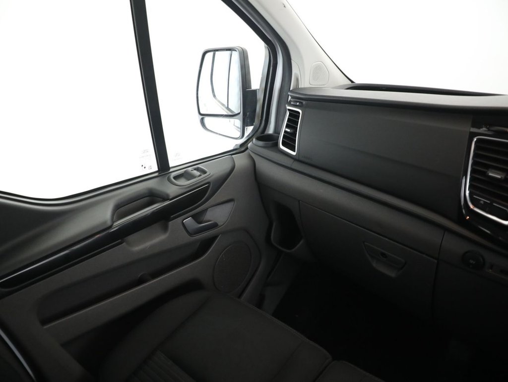 Used Ford Transit Custom 2023 for sale - 77451438: Photo 37