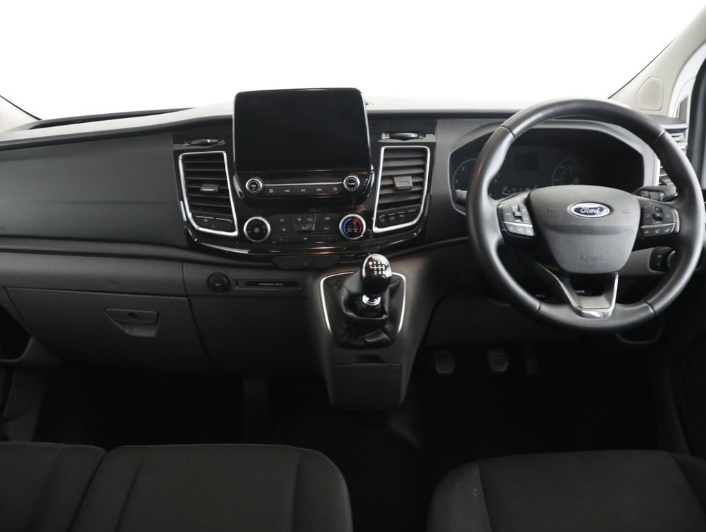 Used Ford Transit Custom 2023 for sale - 77451438: Photo 39