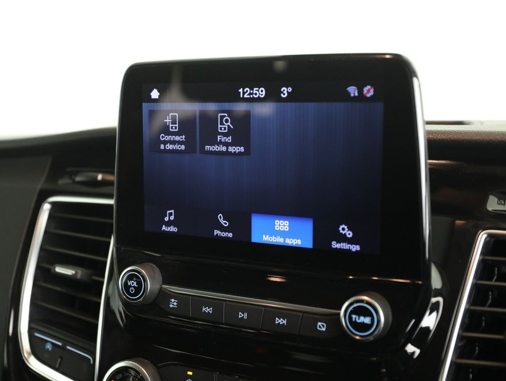 Used Ford Transit Custom 2023 for sale - 77451438: Photo 40