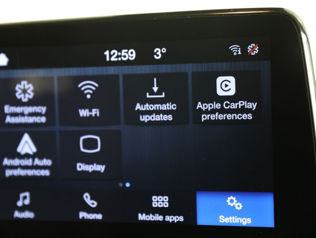 Used Ford Transit Custom 2023 for sale - 77451438: Photo 42