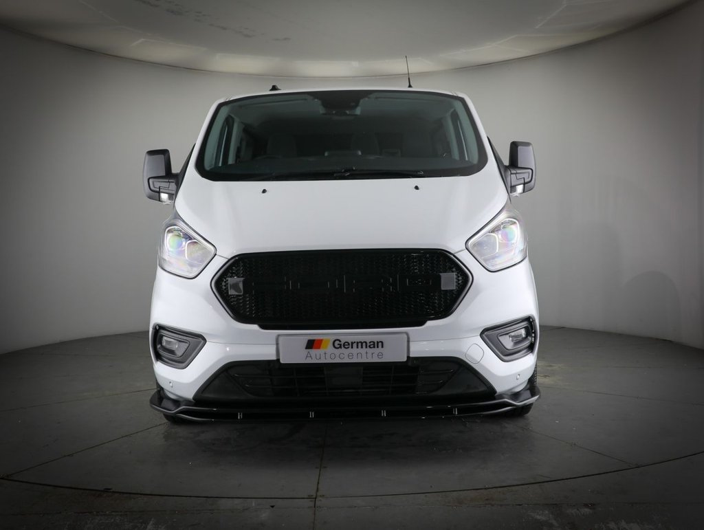 Used Ford Transit Custom 2023 for sale - 77451438: Photo 6