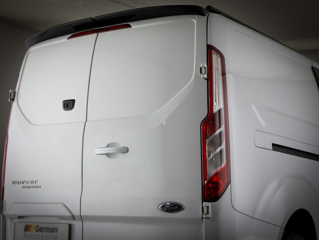 Used Ford Transit Custom 2023 for sale - 77451438: Photo 7
