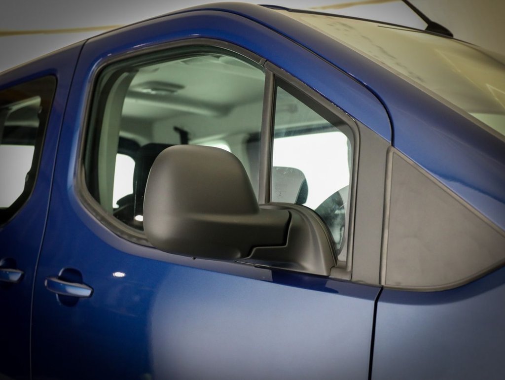 Used Vauxhall Combo Life 2021 for sale - 76977424: Photo 10