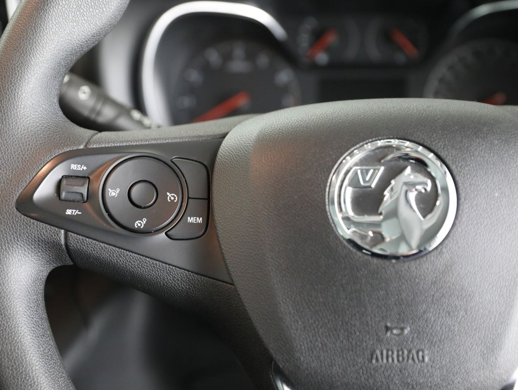 Used Vauxhall Combo Life 2021 for sale - 76977424: Photo 22