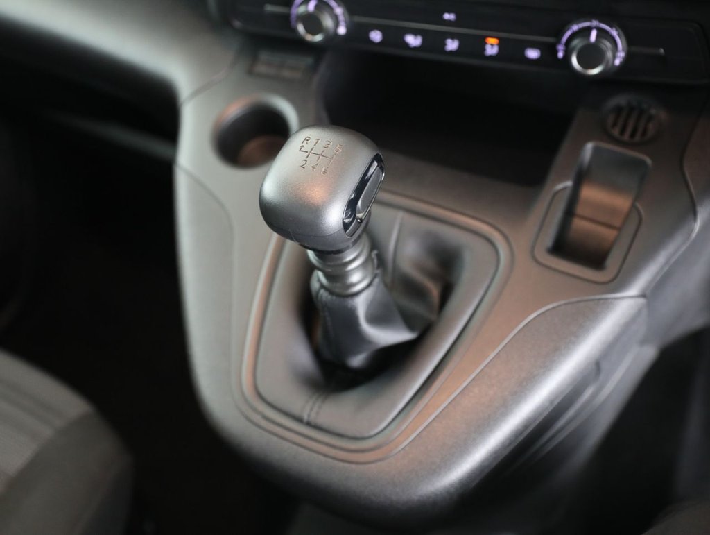 Used Vauxhall Combo Life 2021 for sale - 76977424: Photo 23