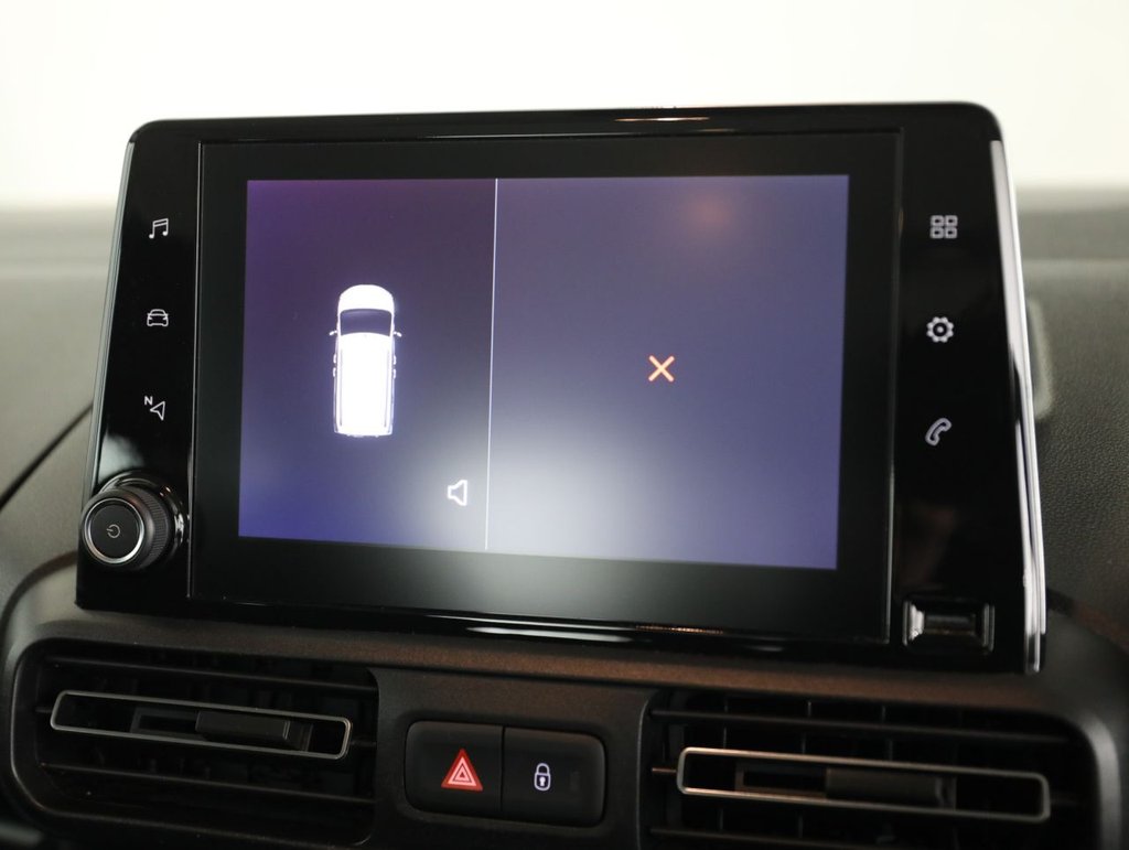 Used Vauxhall Combo Life 2021 for sale - 76977424: Photo 25