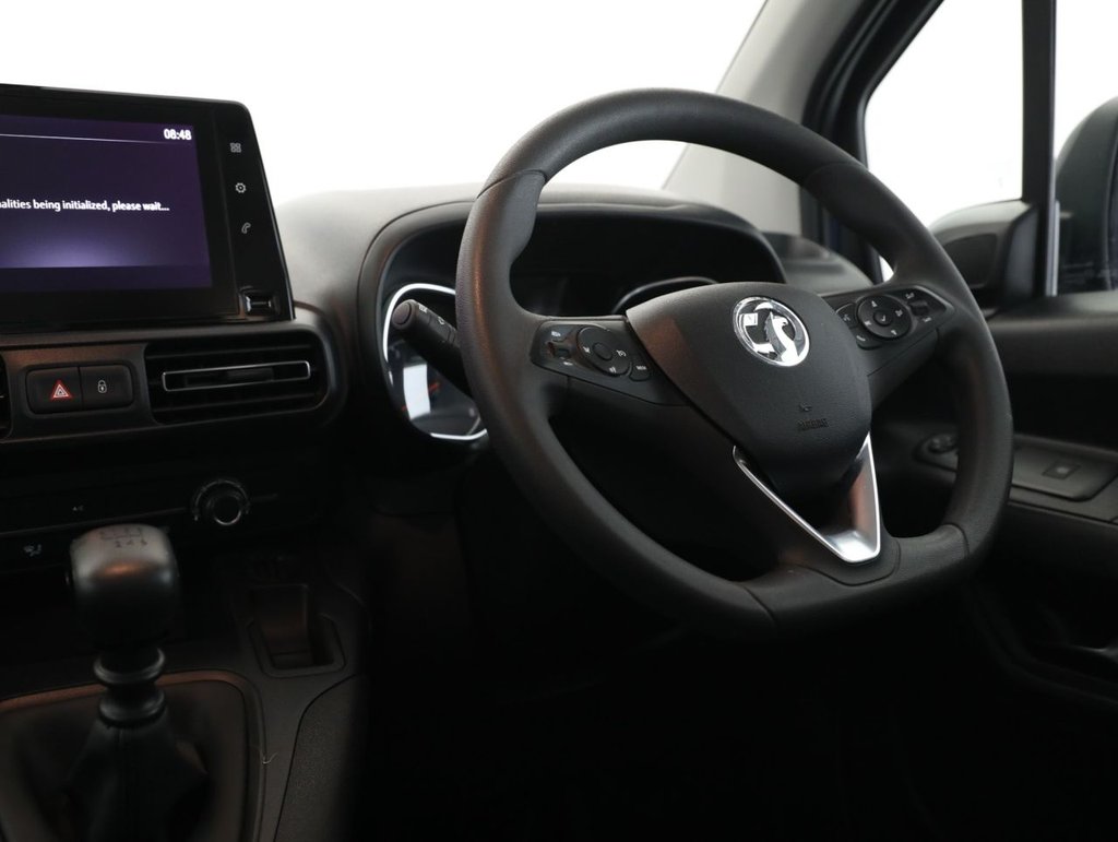 Used Vauxhall Combo Life 2021 for sale - 76977424: Photo 29