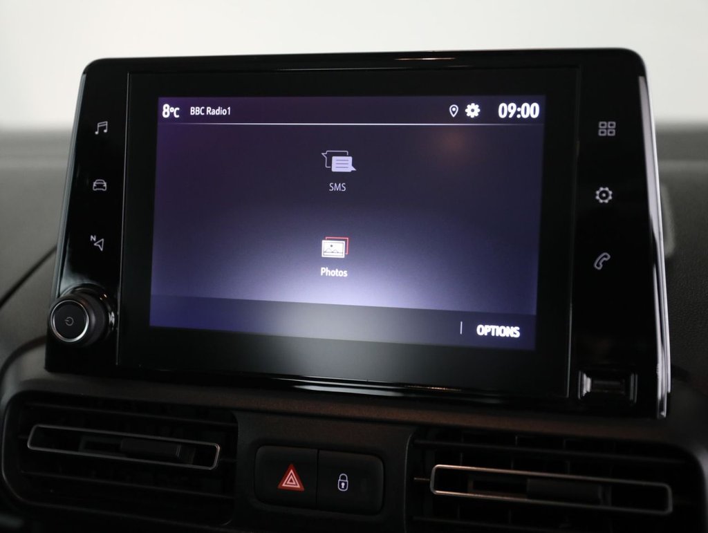 Used Vauxhall Combo Life 2021 for sale - 76977424: Photo 32