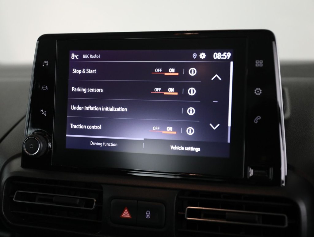 Used Vauxhall Combo Life 2021 for sale - 76977424: Photo 34