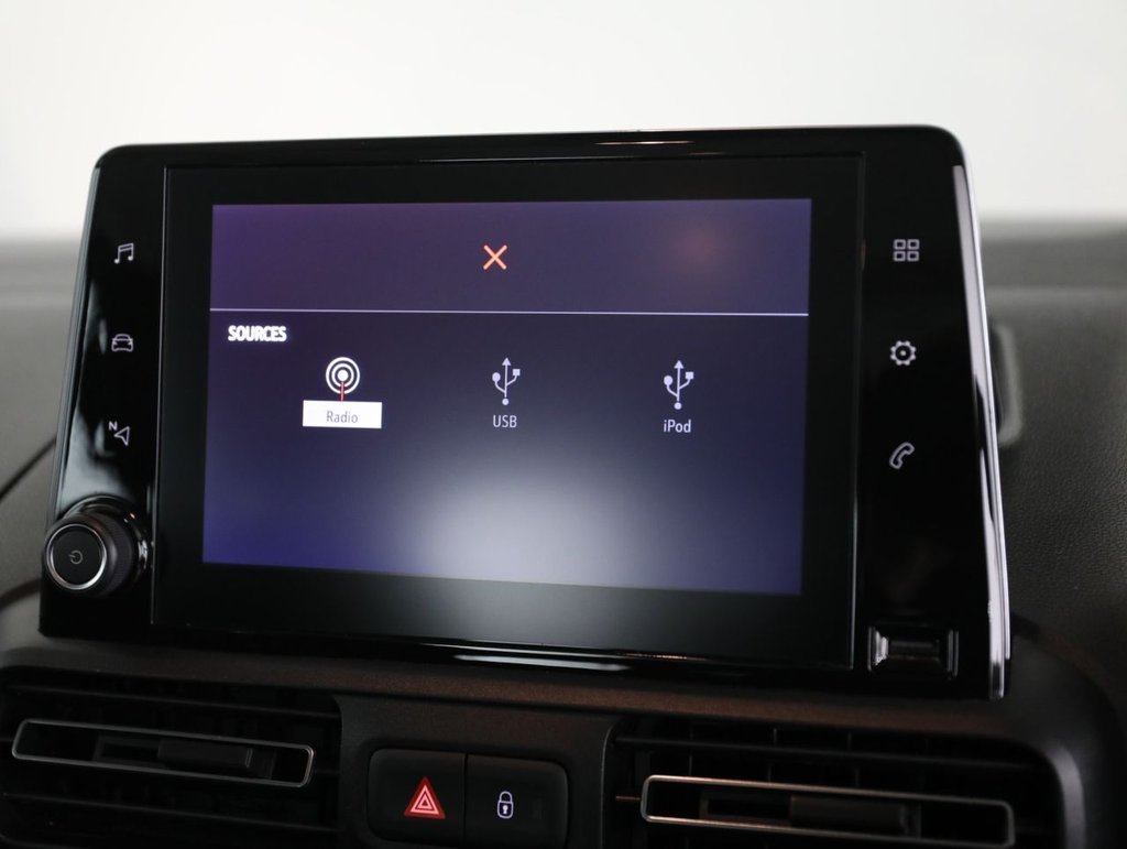 Used Vauxhall Combo Life 2021 for sale - 76977424: Photo 35