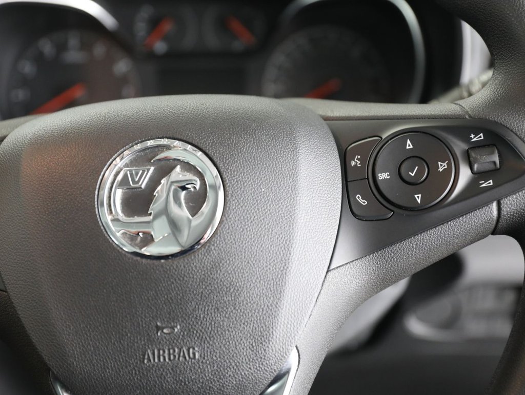 Used Vauxhall Combo Life 2021 for sale - 76977424: Photo 39