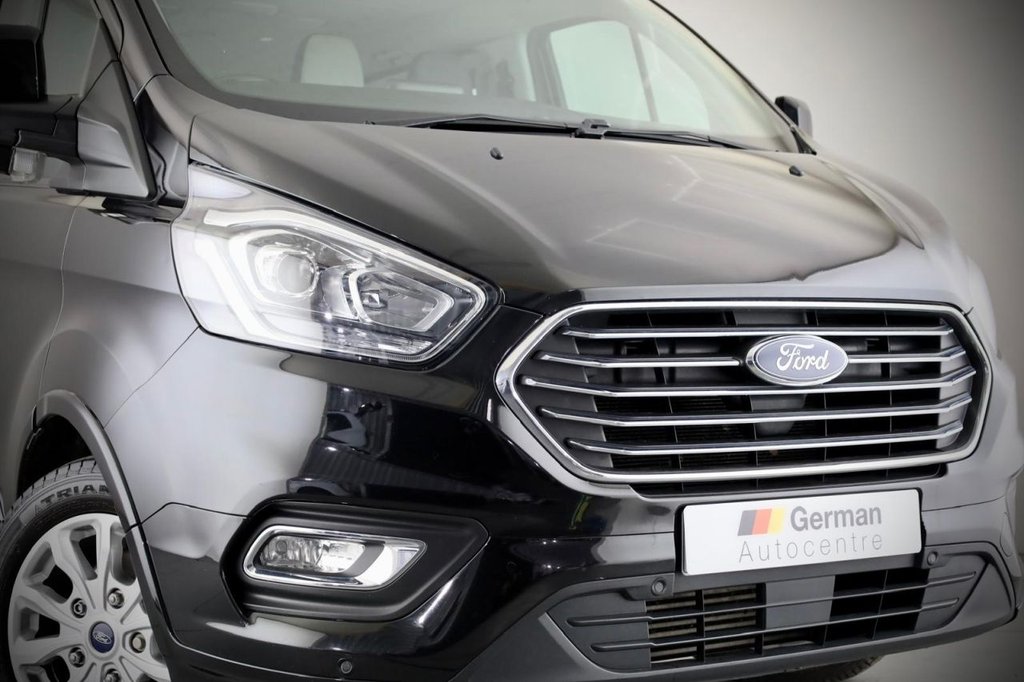 Used Ford Tourneo Custom 2022 for sale - 76441795: Photo 10