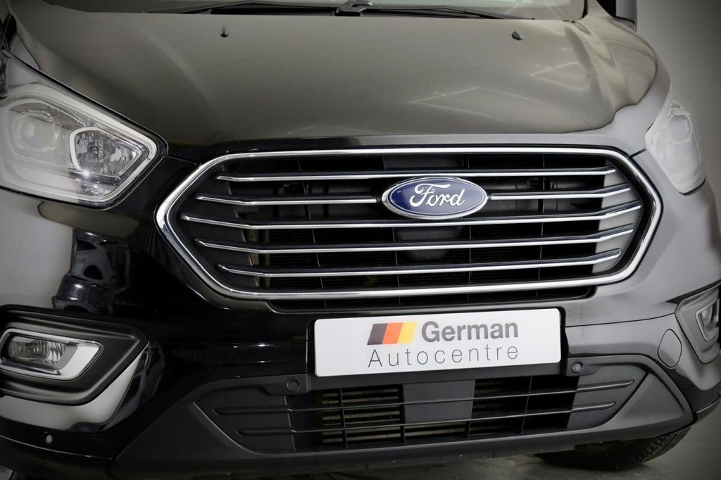 Used Ford Tourneo Custom 2022 for sale - 76441795: Photo 11