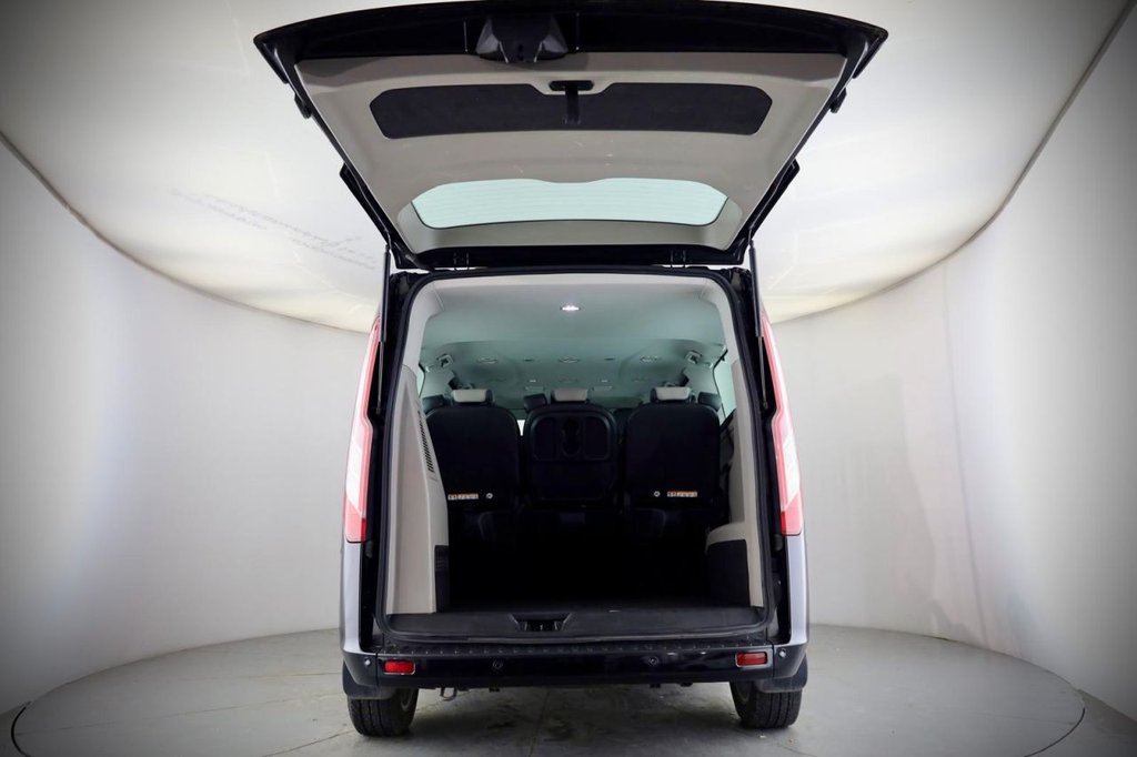 Used Ford Tourneo Custom 2022 for sale - 76441795: Photo 13