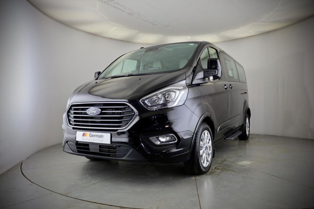 Used Ford Tourneo Custom 2022 for sale - 76441795: Photo 15