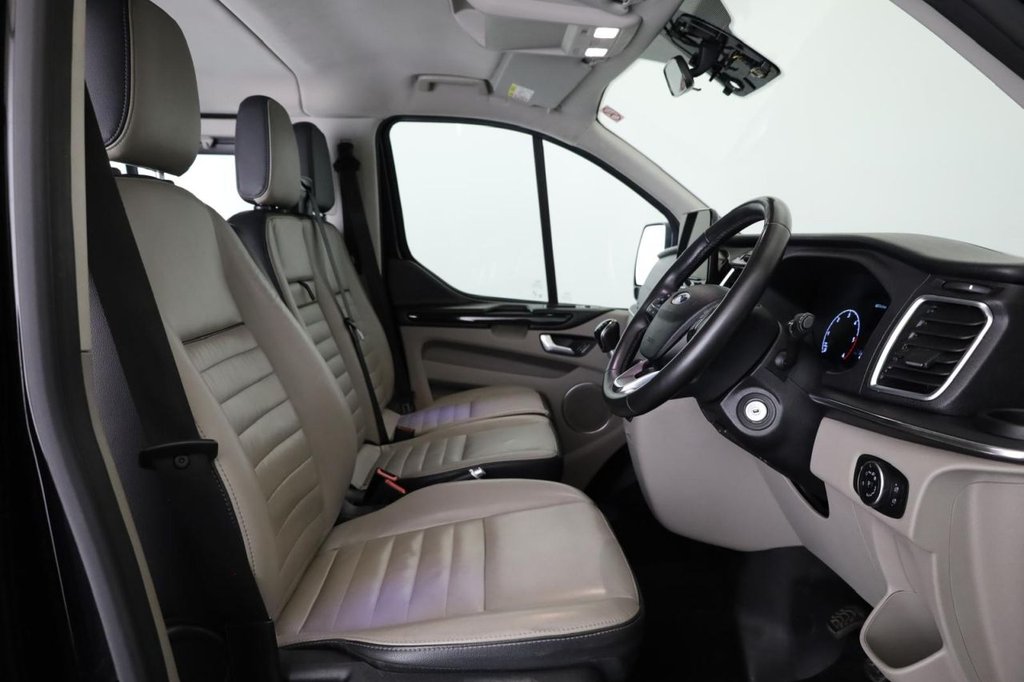 Used Ford Tourneo Custom 2022 for sale - 76441795: Photo 19