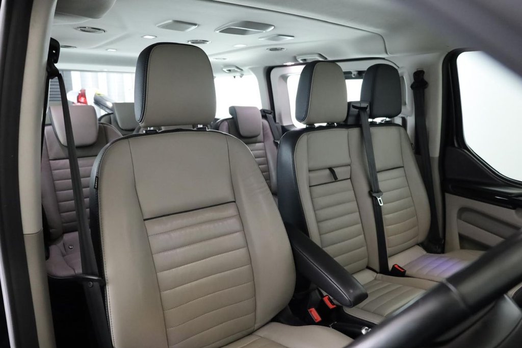 Used Ford Tourneo Custom 2022 for sale - 76441795: Photo 21