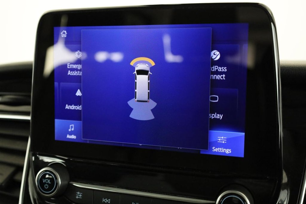 Used Ford Tourneo Custom 2022 for sale - 76441795: Photo 22