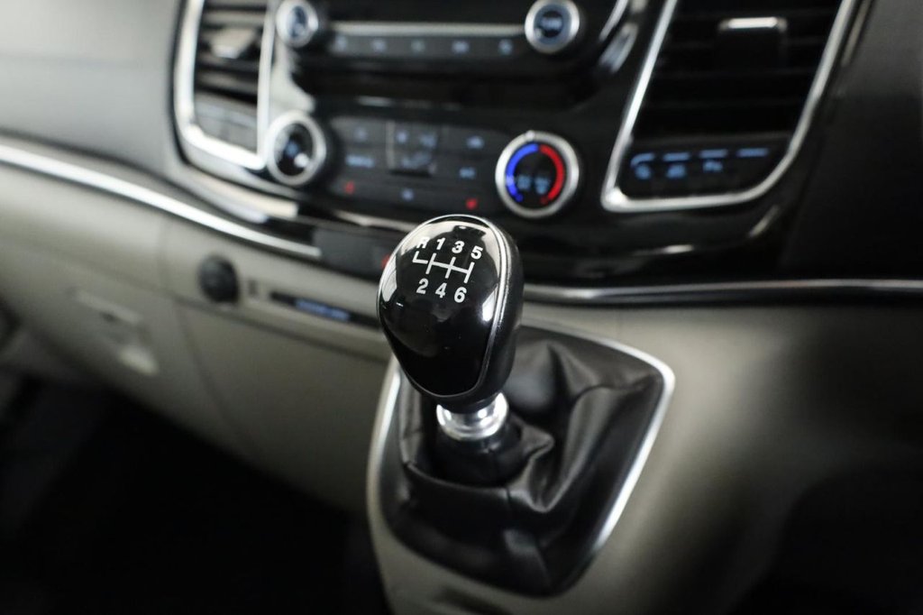 Used Ford Tourneo Custom 2022 for sale - 76441795: Photo 23