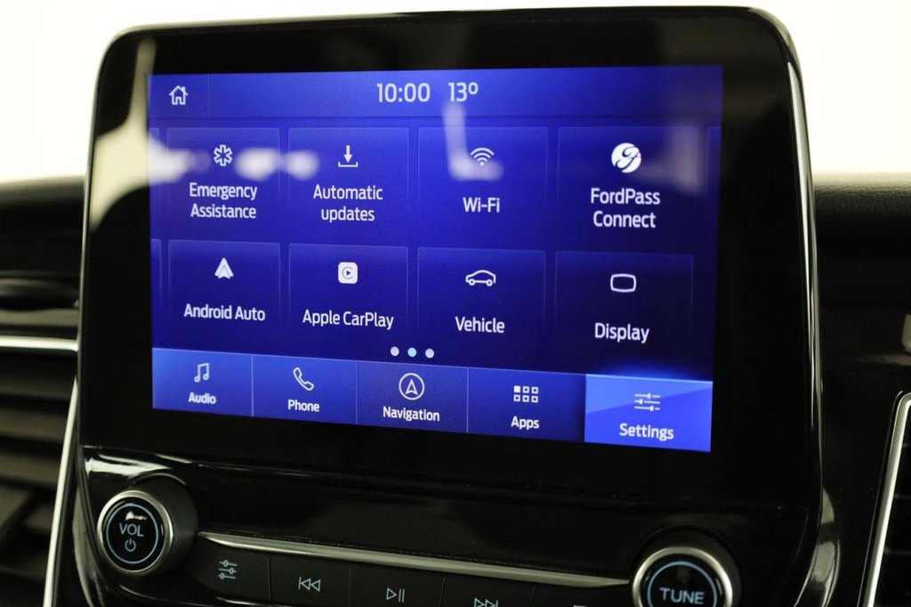 Used Ford Tourneo Custom 2022 for sale - 76441795: Photo 24