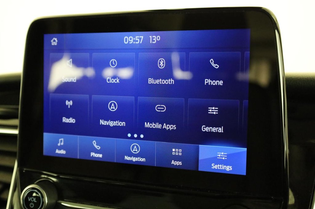 Used Ford Tourneo Custom 2022 for sale - 76441795: Photo 29