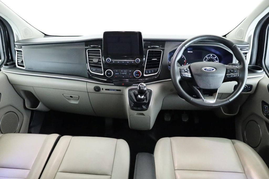 Used Ford Tourneo Custom 2022 for sale - 76441795: Photo 31