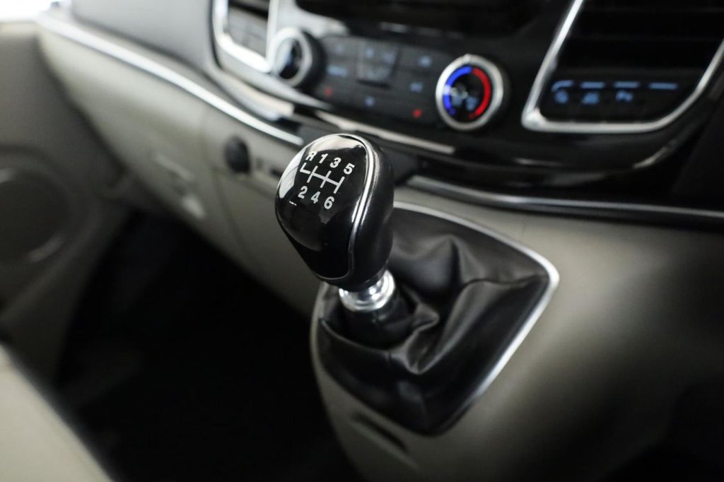 Used Ford Tourneo Custom 2022 for sale - 76441795: Photo 33