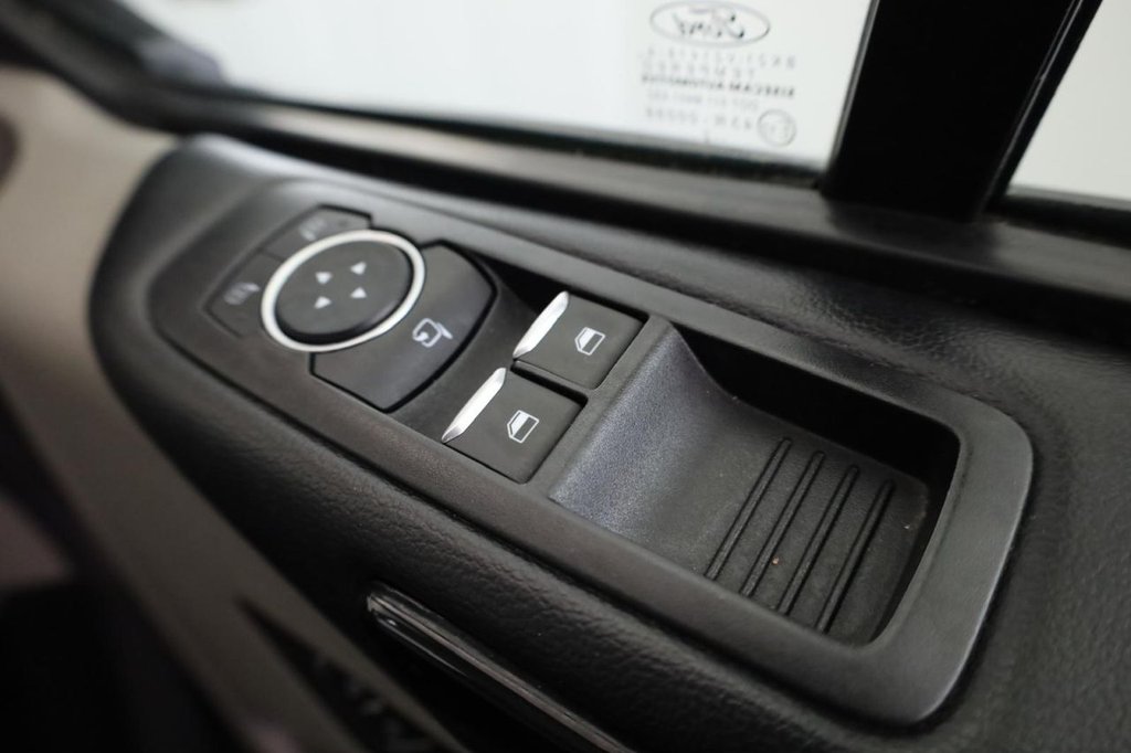 Used Ford Tourneo Custom 2022 for sale - 76441795: Photo 34