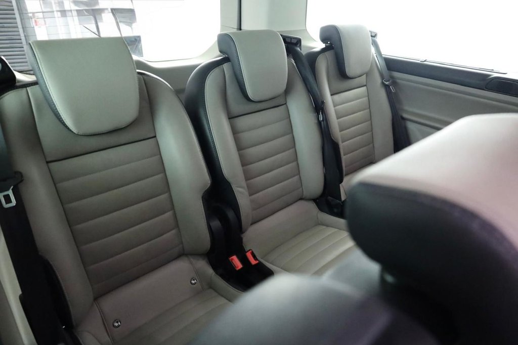 Used Ford Tourneo Custom 2022 for sale - 76441795: Photo 36